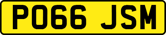 PO66JSM