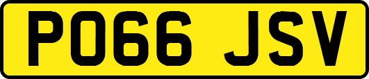 PO66JSV