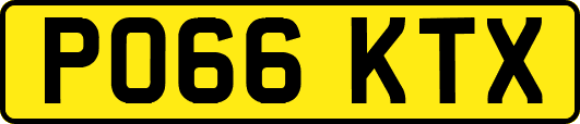 PO66KTX