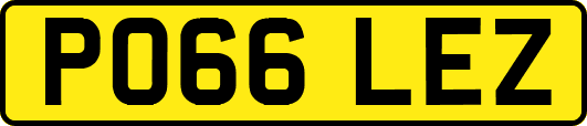 PO66LEZ