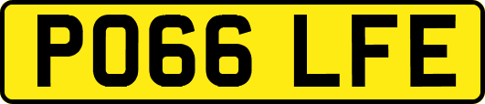 PO66LFE