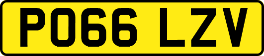 PO66LZV