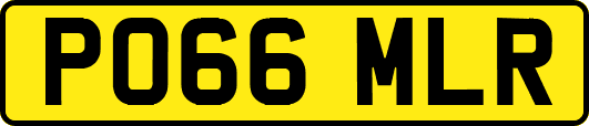 PO66MLR