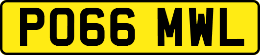 PO66MWL