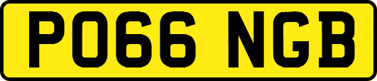 PO66NGB