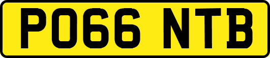 PO66NTB