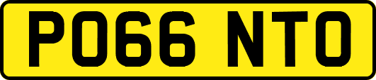 PO66NTO