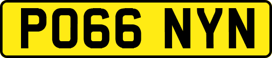 PO66NYN