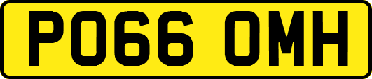 PO66OMH