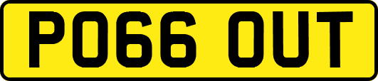 PO66OUT