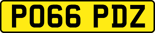 PO66PDZ
