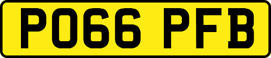 PO66PFB