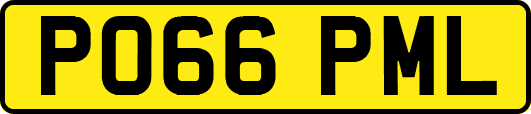 PO66PML