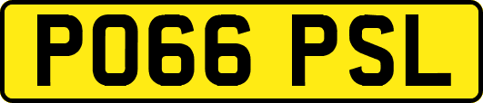 PO66PSL