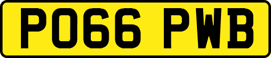 PO66PWB