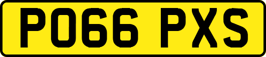 PO66PXS