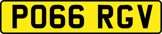 PO66RGV