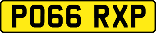 PO66RXP