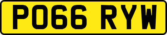 PO66RYW