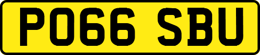 PO66SBU