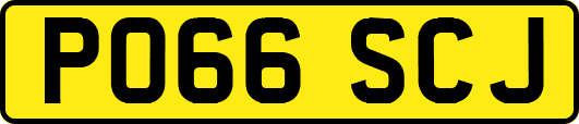 PO66SCJ