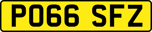 PO66SFZ