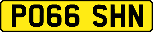PO66SHN