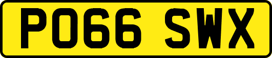 PO66SWX