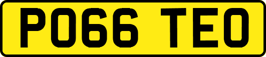 PO66TEO