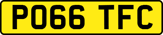 PO66TFC