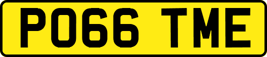 PO66TME