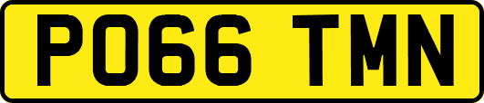 PO66TMN