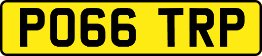 PO66TRP
