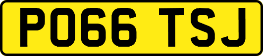 PO66TSJ