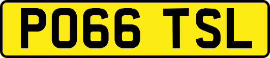 PO66TSL