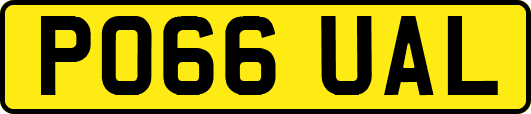 PO66UAL