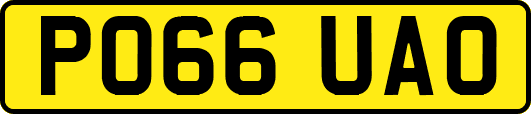 PO66UAO