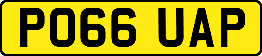 PO66UAP