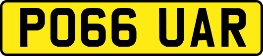 PO66UAR