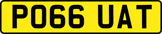PO66UAT