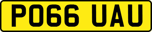 PO66UAU