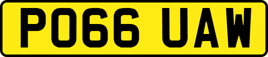 PO66UAW