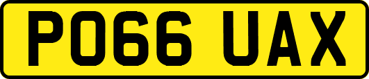 PO66UAX