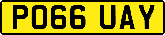 PO66UAY