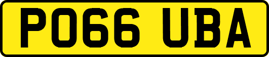 PO66UBA