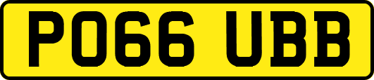 PO66UBB