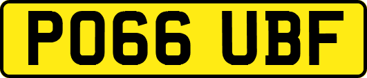 PO66UBF