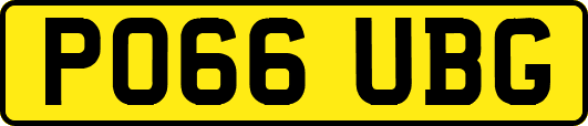 PO66UBG