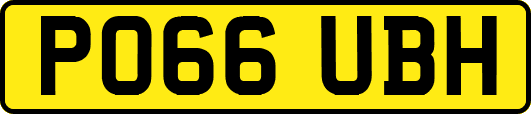 PO66UBH