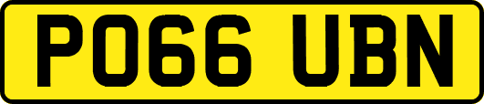 PO66UBN